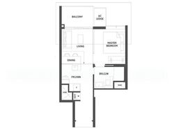 Parc Esta (D14), Apartment #610923361